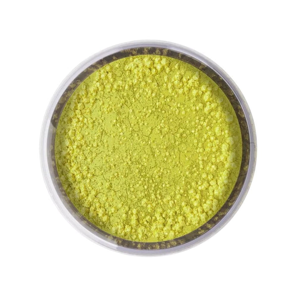 Gooseberry Green - EuroDust Matte Food Colour Powder 1.5g