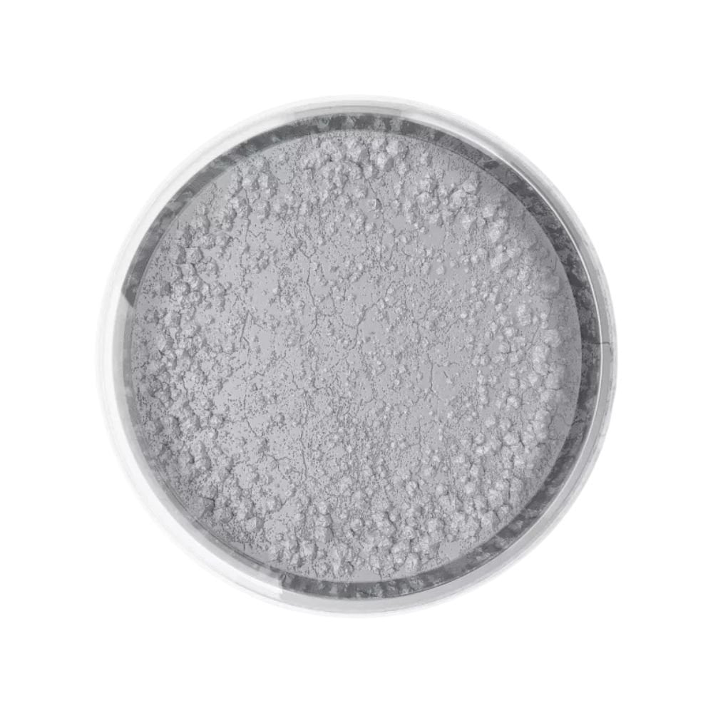 Seagull Grey - EuroDust Matte Food Colour Powder 3.5g