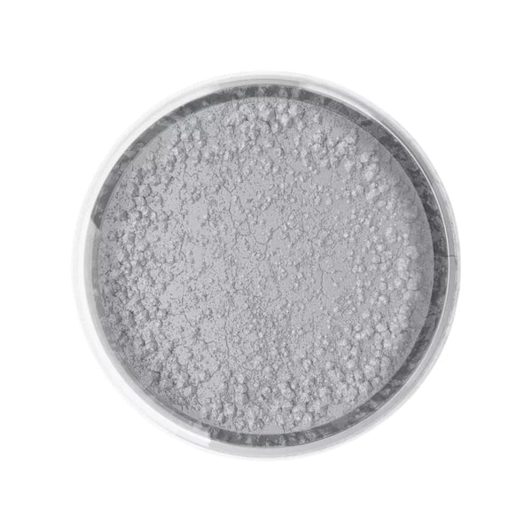 Seagull Grey - EuroDust Matte Food Colour Powder 3.5g
