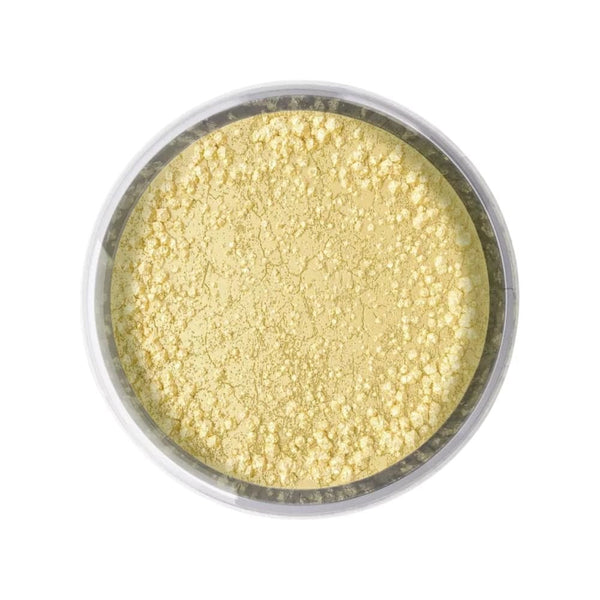 Cream - EuroDust Matte Food Colour Powder 4.5g