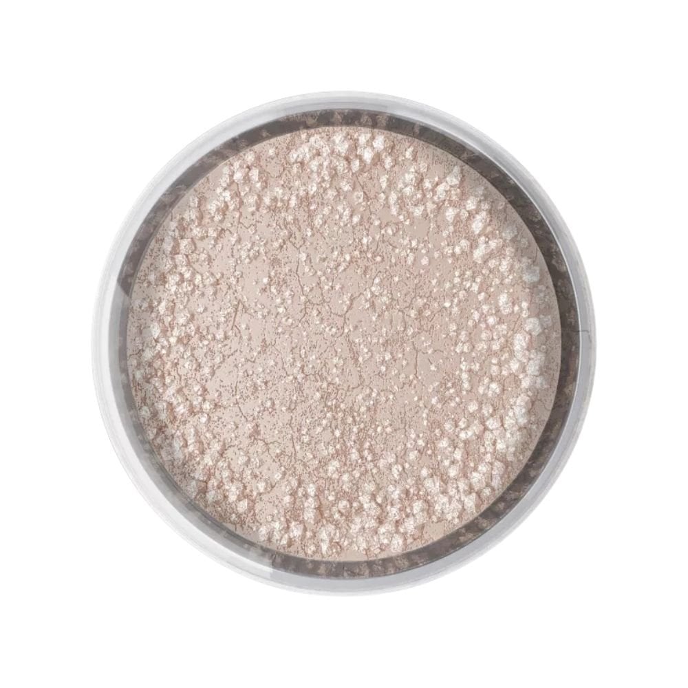 Cappuccino - EuroDust Matte Food Colour Powder 4g