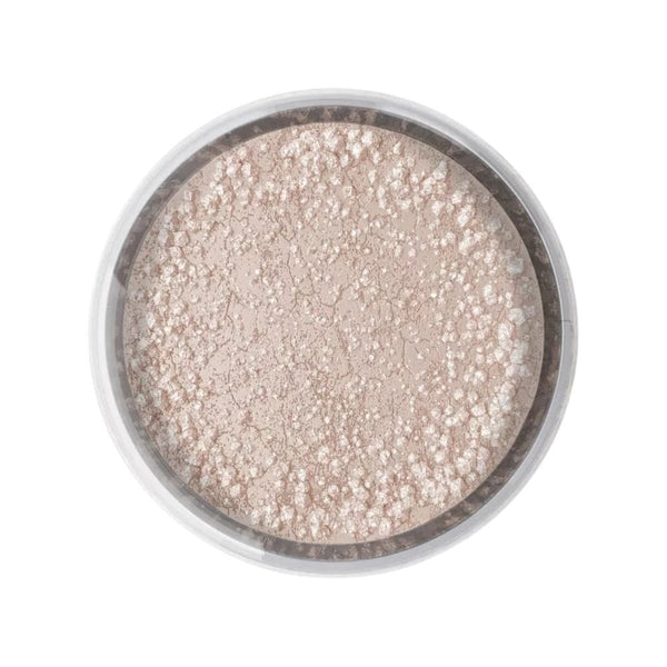 Cappuccino - EuroDust Matte Food Colour Powder 4g