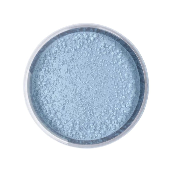 Carolina Blue - EuroDust Matte Food Colour Powder 4g