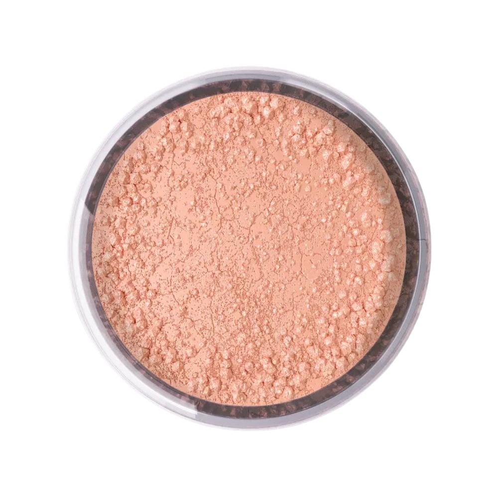 Peach - EuroDust Matte Food Colour Powder 3.8g