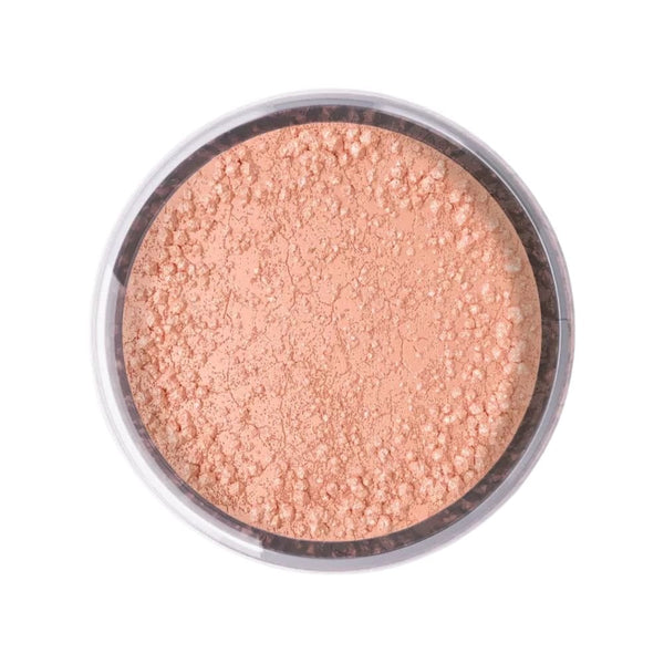 Peach - EuroDust Matte Food Colour Powder 3.8g