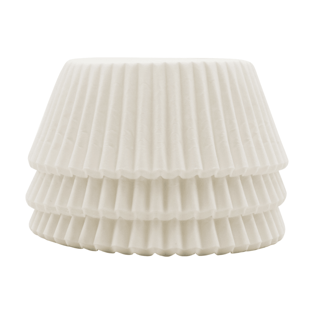 White Cupcake Cases x 300