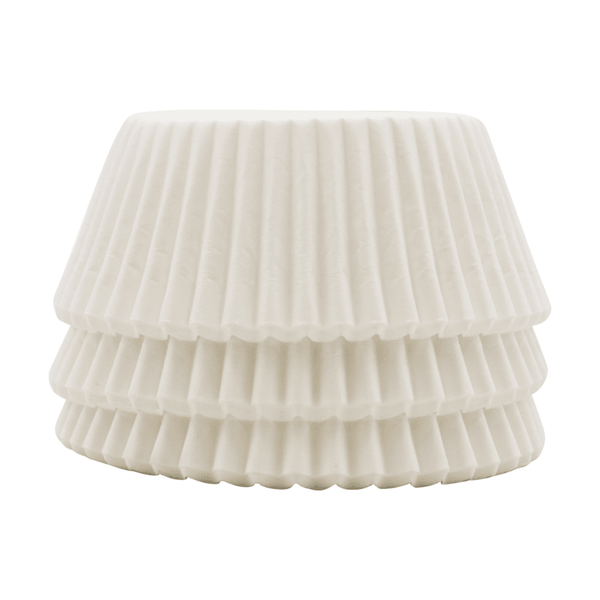 White Cupcake Cases x 300
