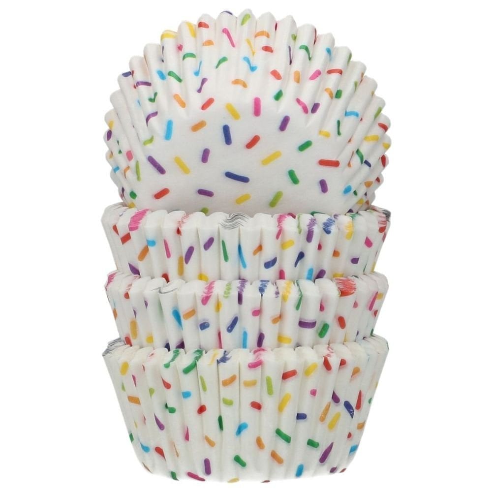 Sprinkles - Mini Baking Cups x 100