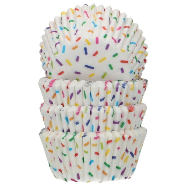 Sprinkles - Mini Baking Cups x 100