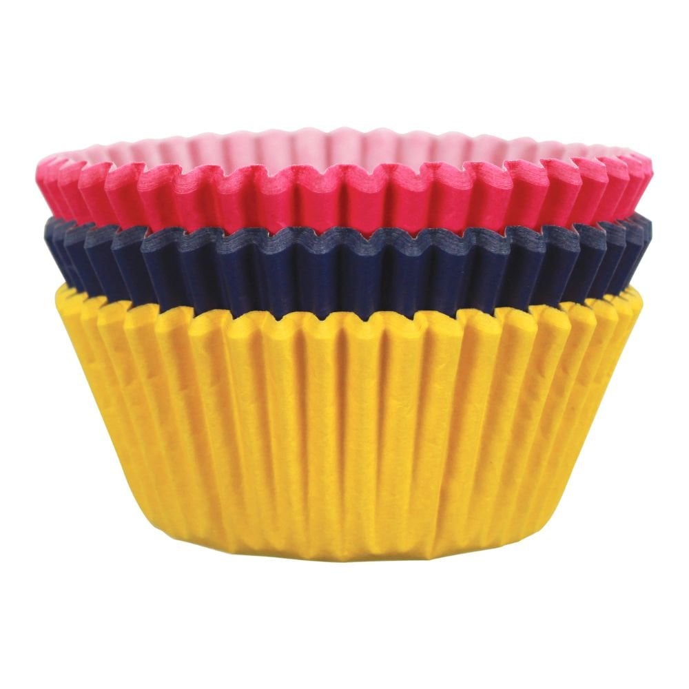 Party Fun Baking Cases 60 Cups