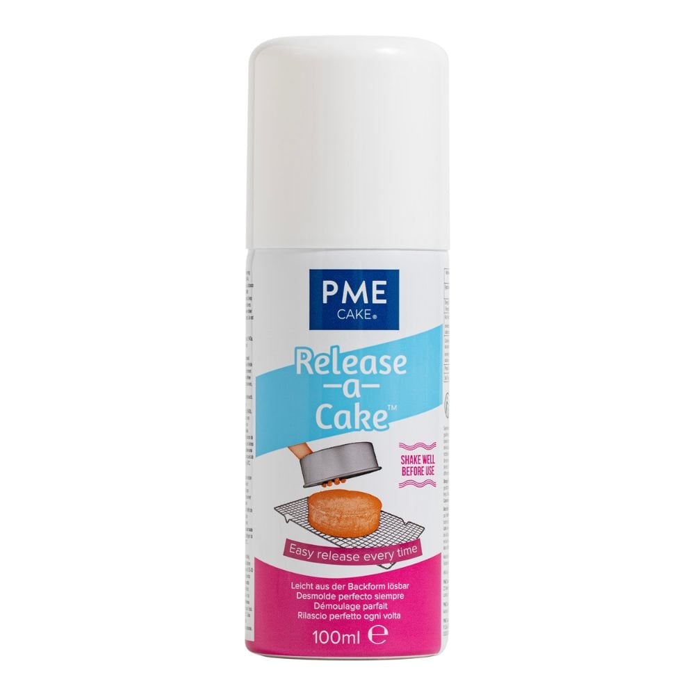 Release-A-Cake Spray