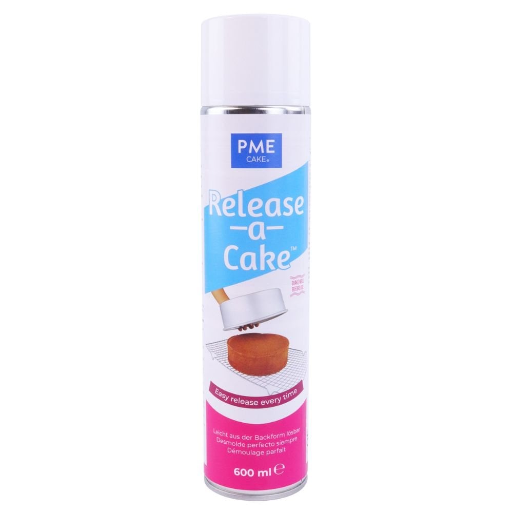 Release-A-Cake Spray