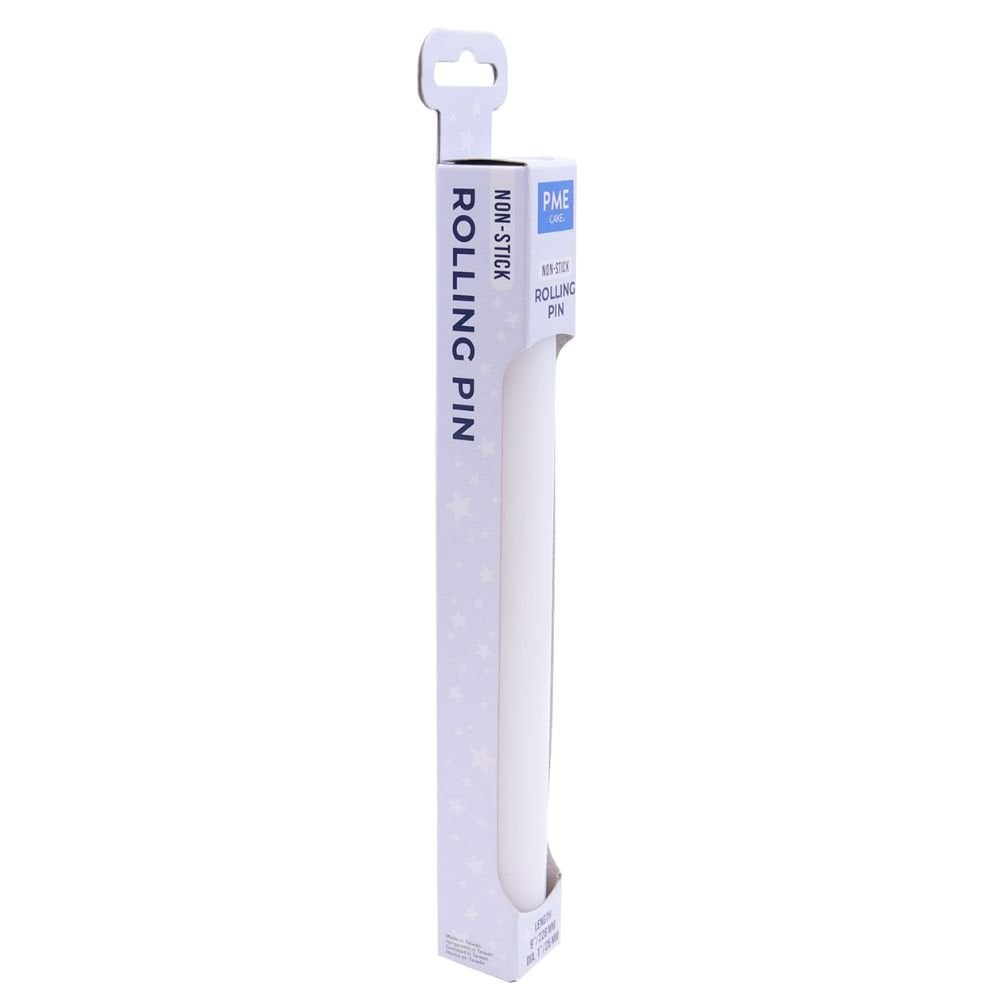 9" Non-Stick Polyethylene Rolling Pin