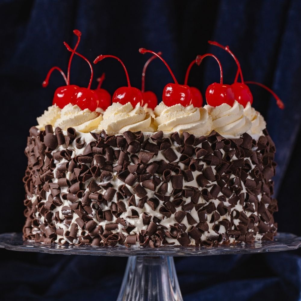 Dark - Belgian Chocolate Curls 85g
