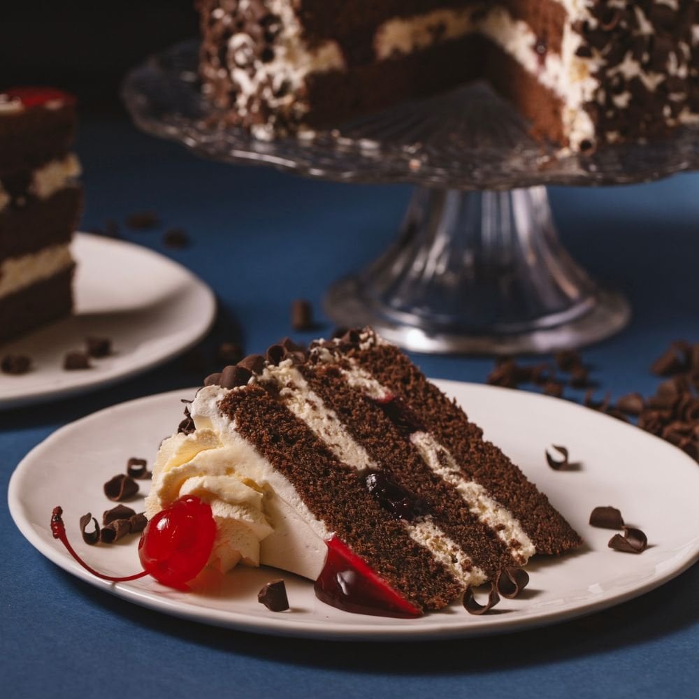 Dark - Belgian Chocolate Curls 85g