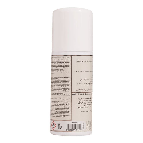 Gold - Alcohol Free Lustre Spray 100ml