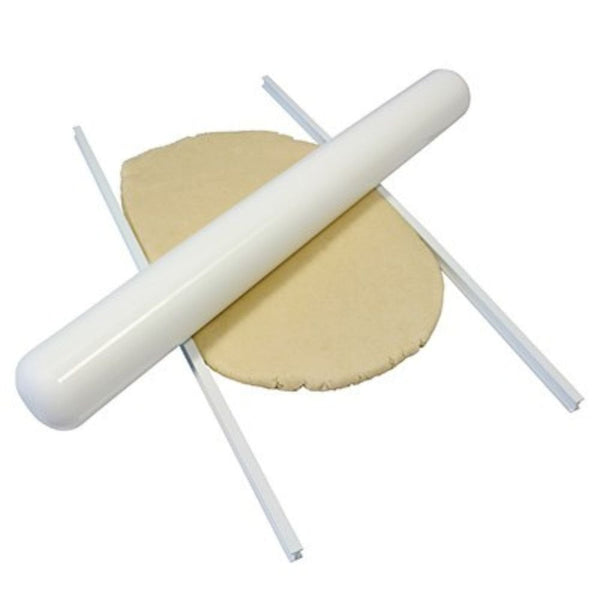 15" Marzipan & Sugarpaste Spacer Pack Of 2