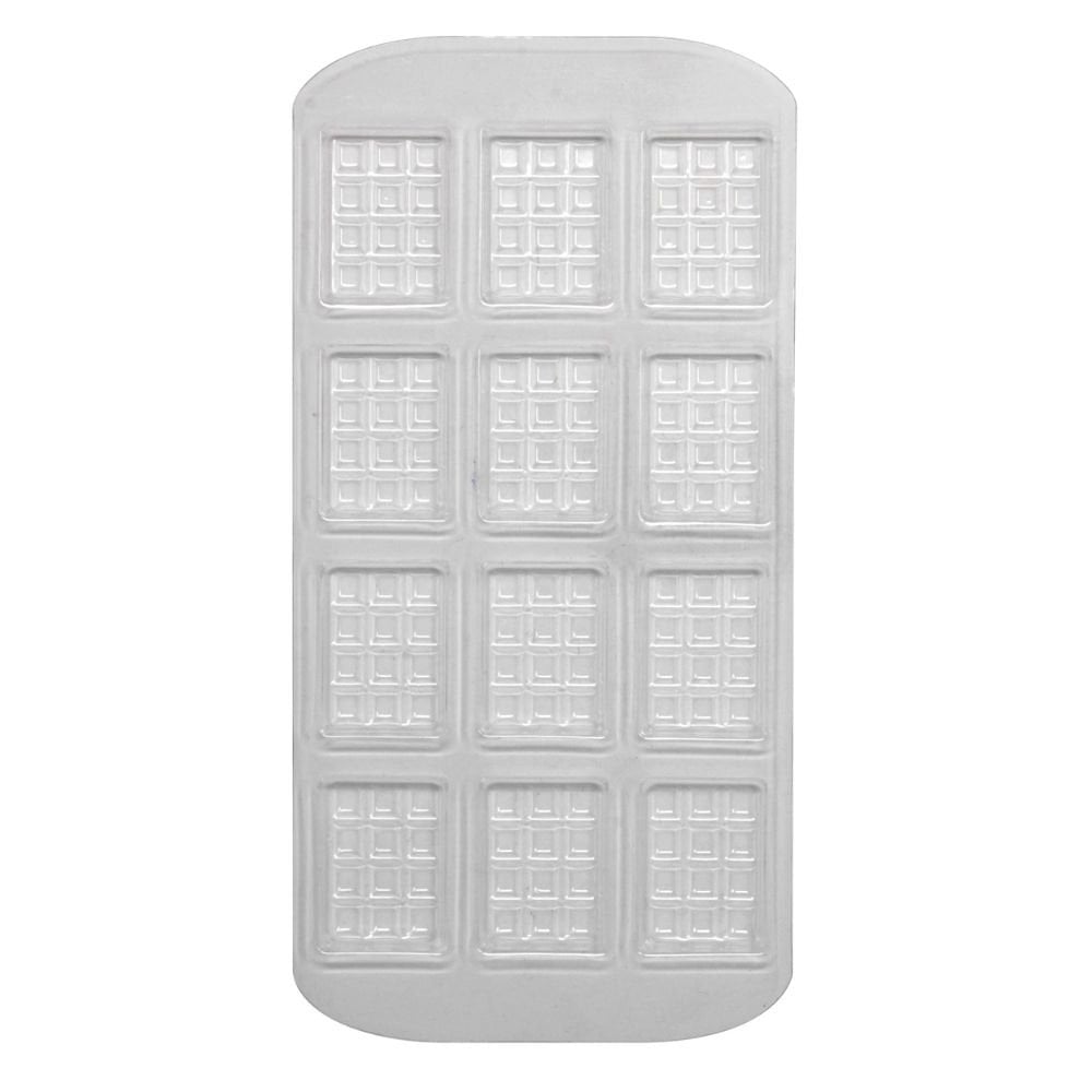 Mini Chocolate Bar Mould