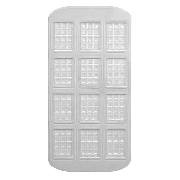 Mini Chocolate Bar Mould