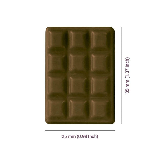 Mini Chocolate Bar Mould