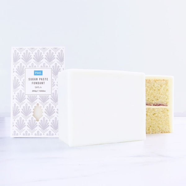 White Sugarpaste 1kg