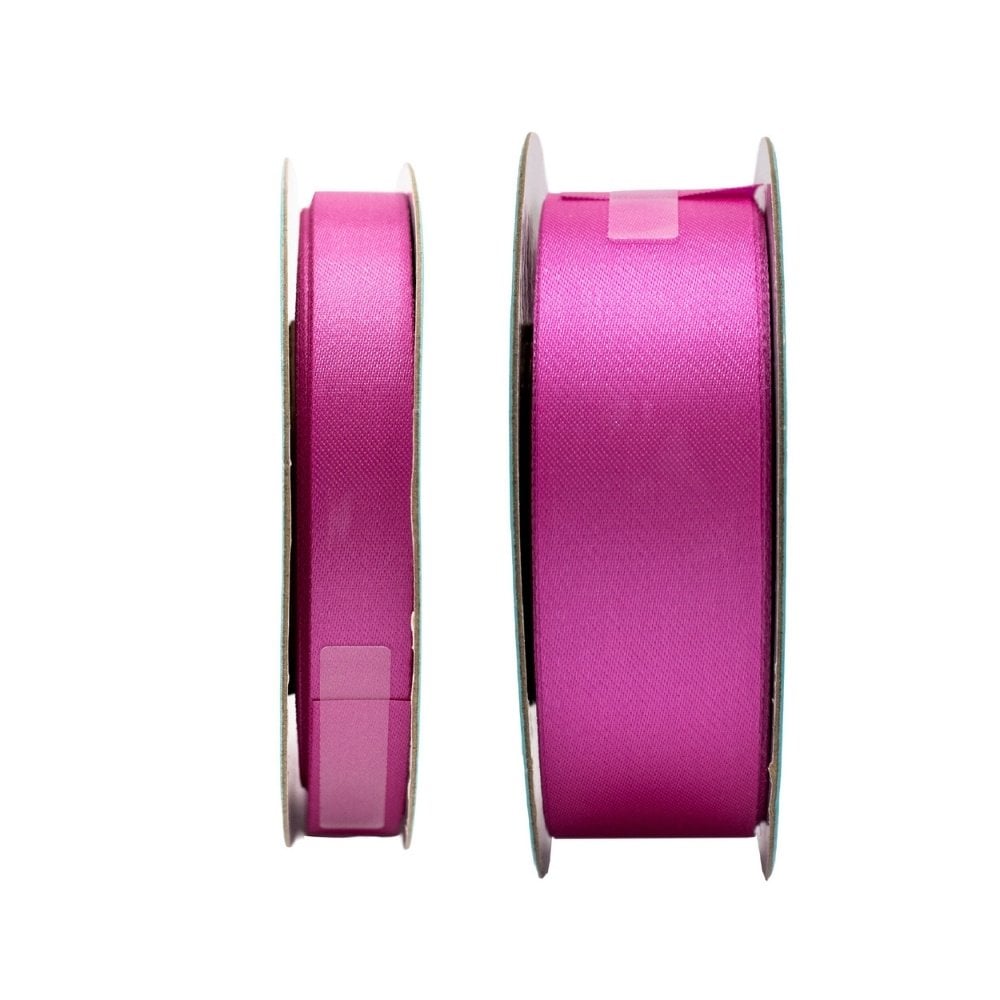 Pink Food-Safe Ribbon x 20 Metres