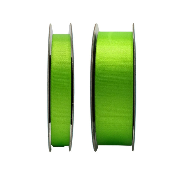 Lime Green Food-Safe Ribbon x 20 Metres