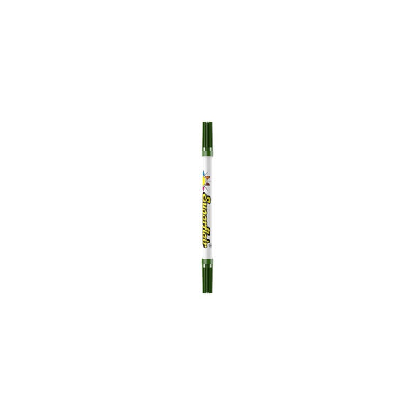 Sugar-Art Dual Nib Edible Food Pen - Green
