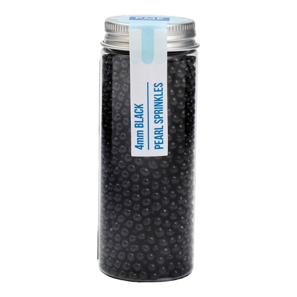 Black Pearl Sprinkles