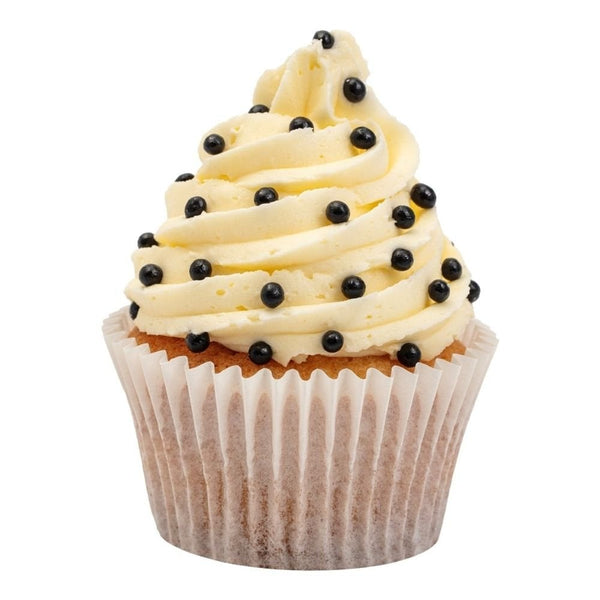 Black Pearl Sprinkles