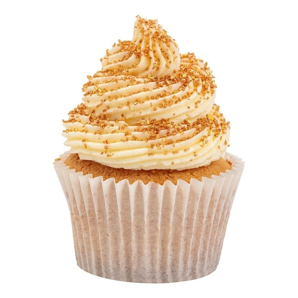 Gold Sugar Sprinkles 112g