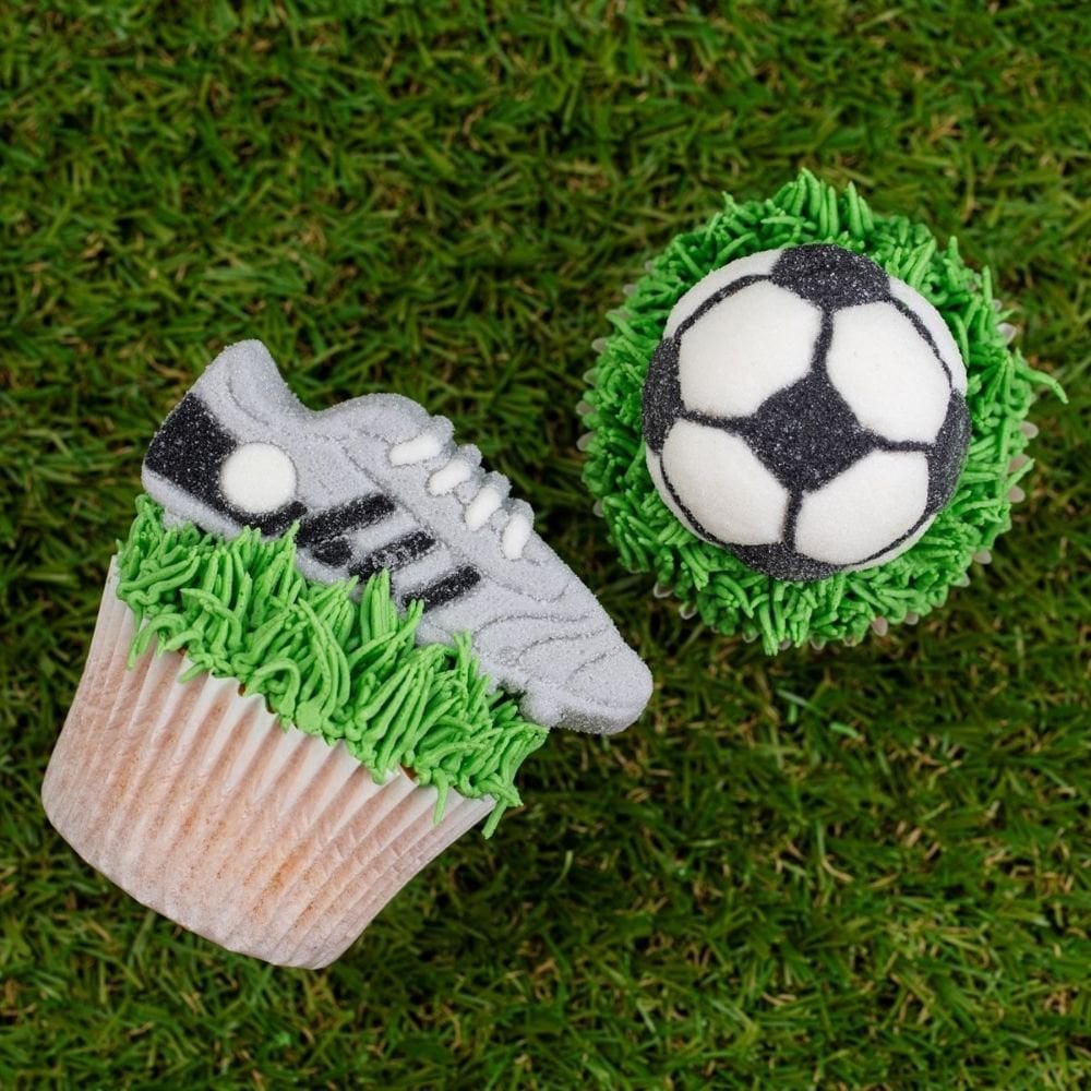 Football Mania Marshmallows Pack of 12