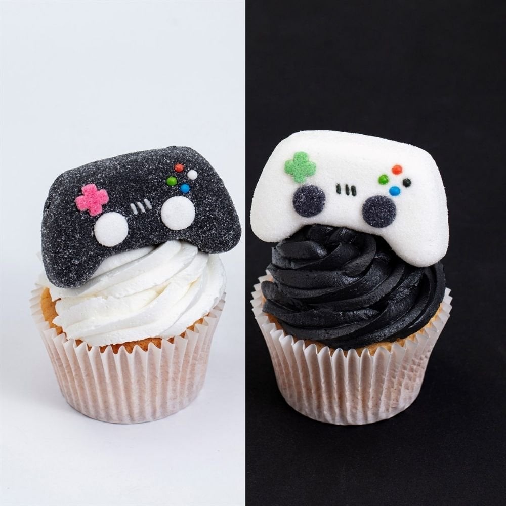 Gaming Controllers Marshmallows Pack of 12