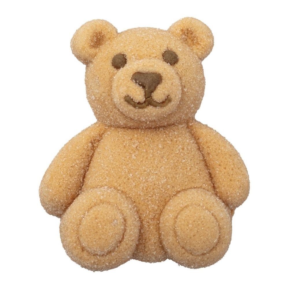 Teddy Bear Marshmallows Pack of 12
