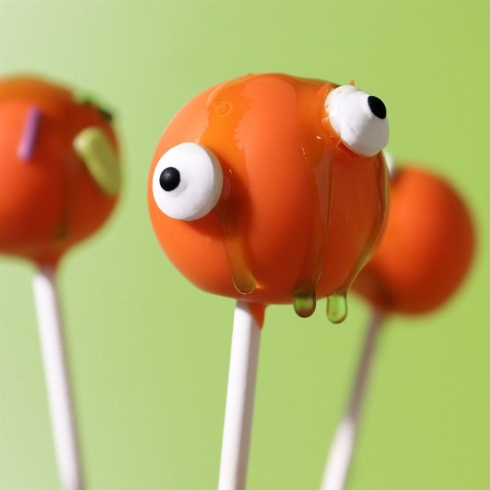 Halloween Edible Slime 99g