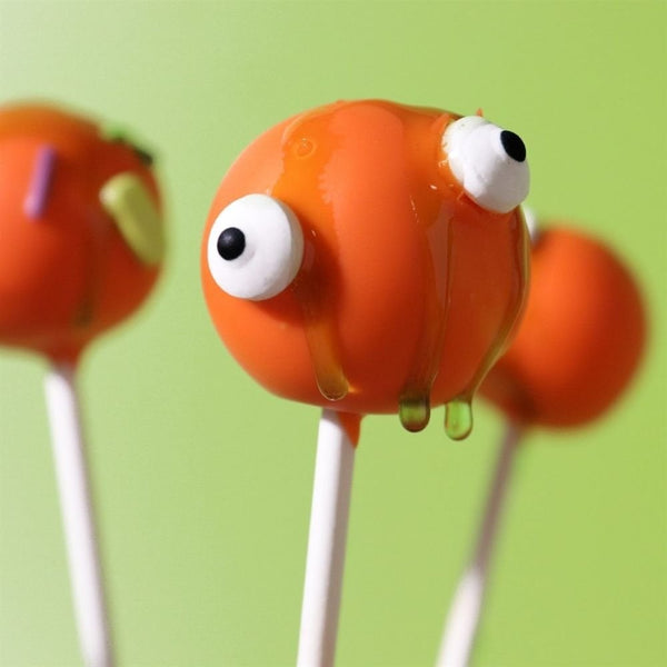 Halloween Edible Slime 99g