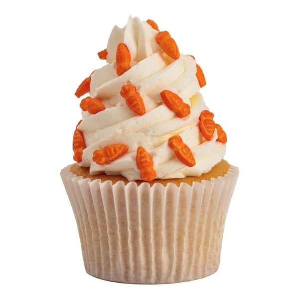 Carrot Sprinkles 85g