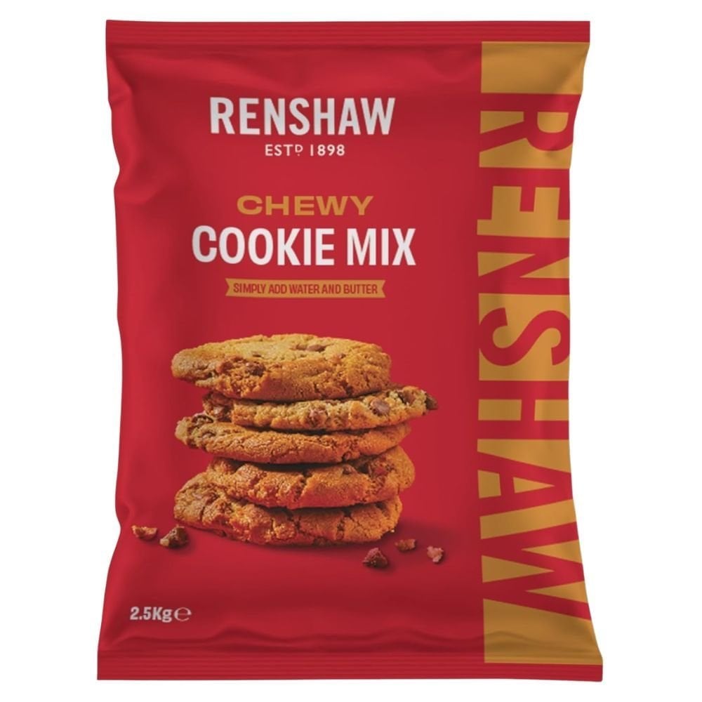 Cookie Mix 2.5kg