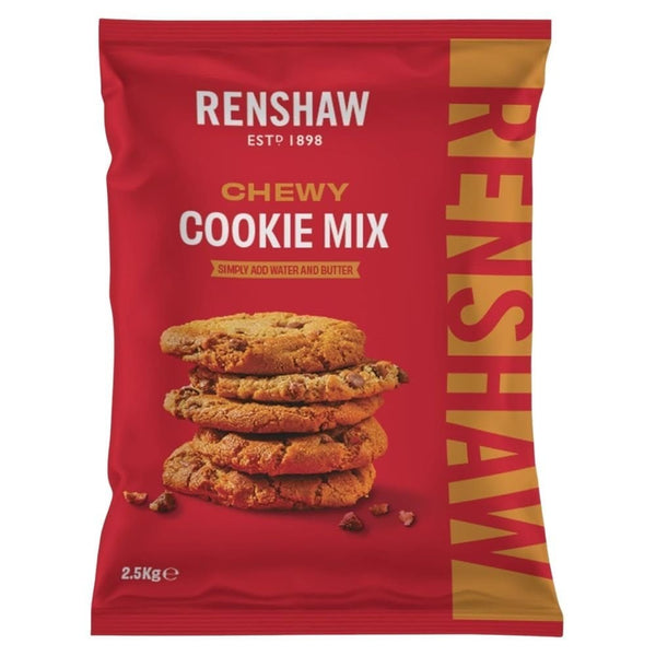 Cookie Mix 2.5kg