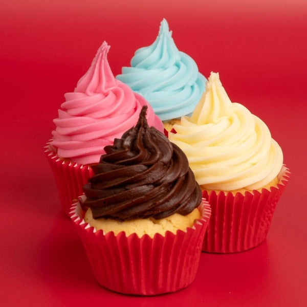 Vanilla Cake Mix 2.5kg