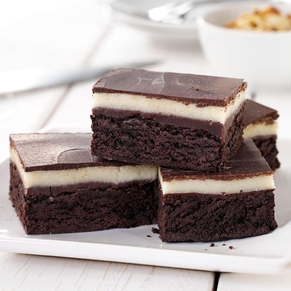 Fudgy Brownie Mix 2.5kg