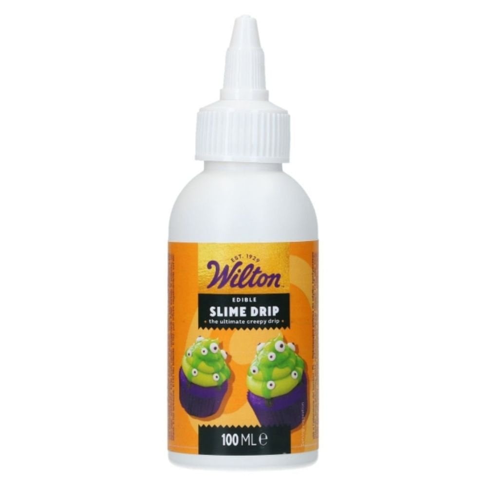 Green Slime Drip 100ml