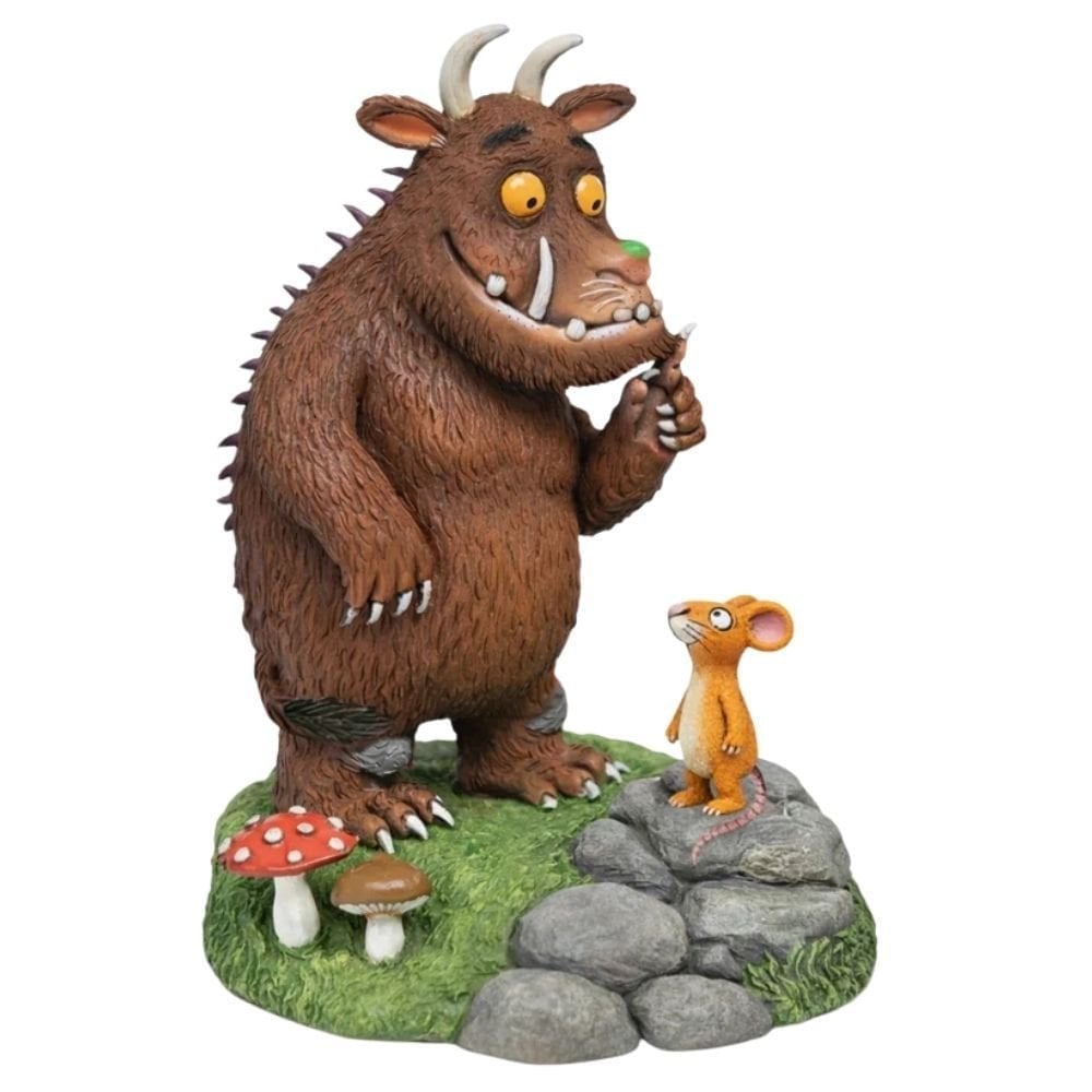 The Gruffalo™ Resin Figurine