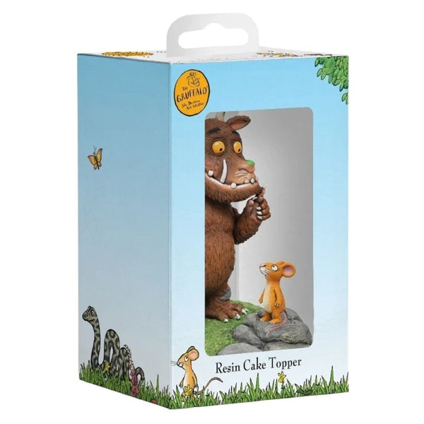 The Gruffalo™ Resin Figurine