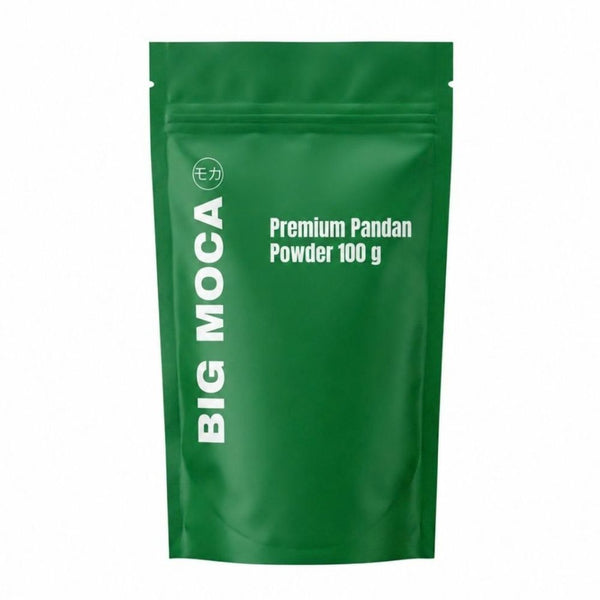 Pandan Extract Powder 100g
