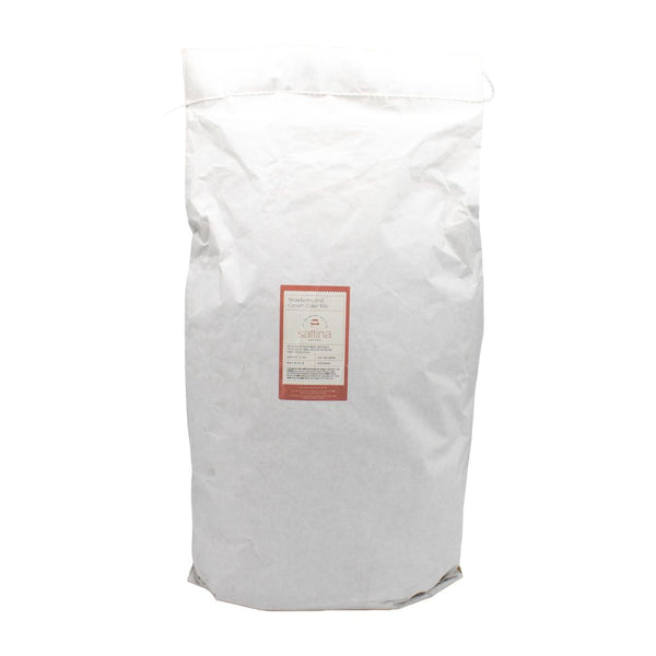 Strawberries & Cream Cake Mix 12.5kg