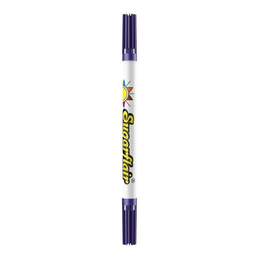 Violet - Sugar-Art Dual Nib Edible Food Pen