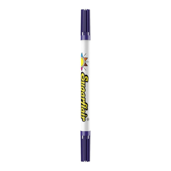 Violet - Sugar-Art Dual Nib Edible Food Pen