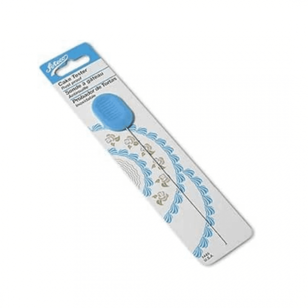 Stainless Steel Cake Tester Probe