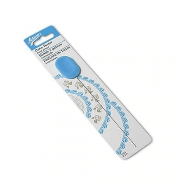 Stainless Steel Cake Tester Probe